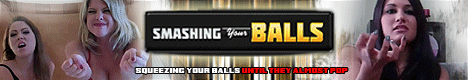 smashing your balls