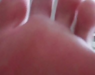 Stepped on by Giantess Kenna